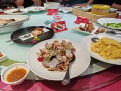 -胶东人家(奥体中心店)