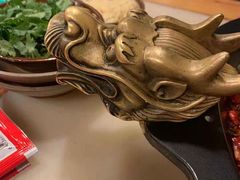-黄潇洒老火锅(九眼桥宏济巷店)