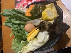 -呷哺呷哺 黄金牧场 (盛世天骄店)
