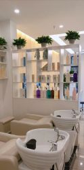 -妍理·植物养发