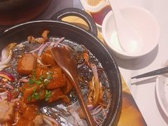 -火啫啫·粤式啫啫煲(南通首店)