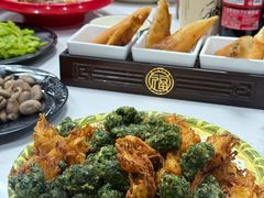 -二张农家菜(天通苑店)
