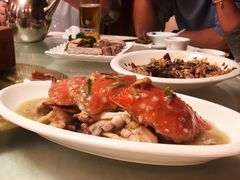-抚顺美食·老上海味道