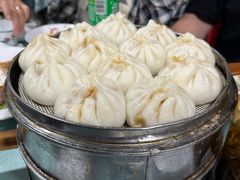 -石饮红星包子(中山路店)