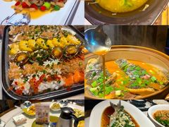 -千岛湖小鱼儿·淳安匠心农家菜