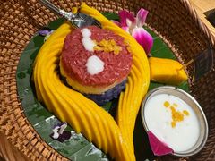 -金泰兰·东南亚料理(乐堤港店)