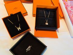 -爱马仕 HERMES(德基广场店)