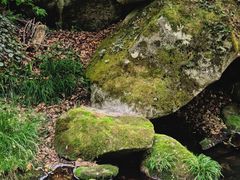 -苍龙峡风景区