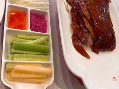 -大鸭梨烤鸭店(光彩店)