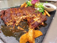 -陆壹捌餐厅(五大道店)