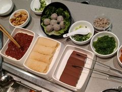 -海底捞火锅(天一广场亚细亚店)