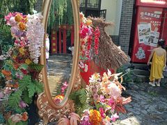 -竹泉村旅游度假区