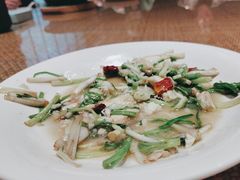 -梁家大院•农家菜(昆山会展中心店)