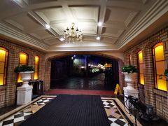 -马勒别墅·中餐厅