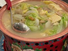 -新乾隆酒楼(帝景园店)