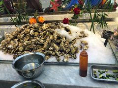 -川骄海鲜自助(河东店)