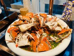 -罗马假日海鲜自助餐厅(星湖广场店)