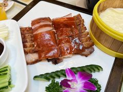 -澳门酒家(南航明珠店)