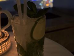 -大堂酒廊·富力丽思卡尔顿酒店