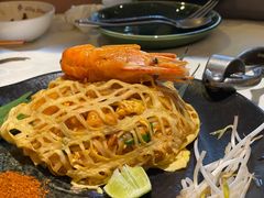 泰式炒河粉-暹罗泰·泰国餐厅(仁和新城店)