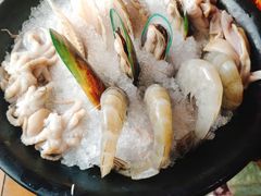 -丽江庭院之爱在路上(西单店)