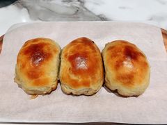 特色羊肉烤包子-丝路有约·西域美食