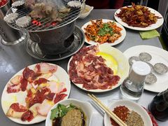 -松明一烤肉馆(鲁园店)