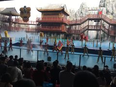 -广州融创文旅城