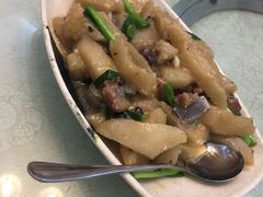 -腰记饭店(龙源路店)