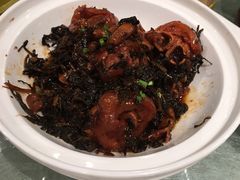 -小厨娘淮扬菜(清江苏宁广场店)