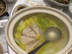 -盛百味·家宴餐厅(霸州分店)