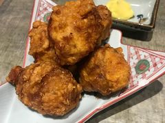 炸鸡-火影忍者一乐拉面(环球港店)