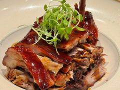 -柒园·三十年创意杭帮菜(龙湖滨江天街店)