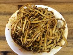 -洞子口张老二凉粉(文殊院店)