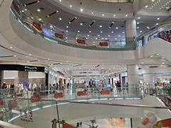 -永旺梦乐城(金银潭店)