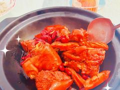 -维园悦谱·海派家常菜(乌鲁木齐南路店)