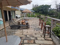 -那琴半岛地质海洋公园