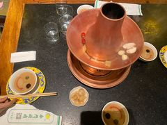 -南门涮肉(上海一店)