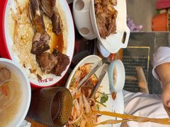 -老鼎万春卤菜(五代传承创始老店)