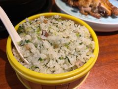 竹笼五常菜饭-意满花千醉(金茂览秀城店)