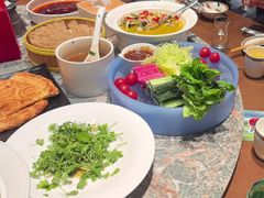 -郭靖内蒙菜·烤全羊·烧烤(望京旗舰店)