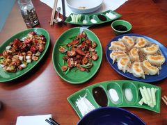 -君悦酒店·1881·北京烤鸭