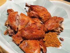 -荷花亭·湖北融合菜(十堰武商MALL店)