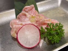-極屋鮨牛 · 烧肉酒场(时代C馆店)