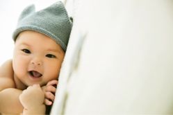 iphone_upload_pic-BabyA 专业婴童摄影(古北时尚广场店)