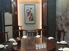 包厢-朱桥甲鱼馆(淮海西路店)