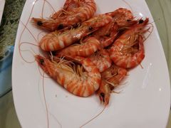 -金海湾海鲜总店