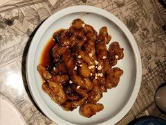 -遇见长安之丝路风荷(大唐西市店)