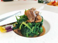 -康大鲤鱼门海鲜城·中餐厅