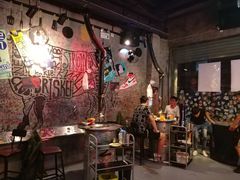 大堂-碎怂烤肉(钟楼柳巷店)